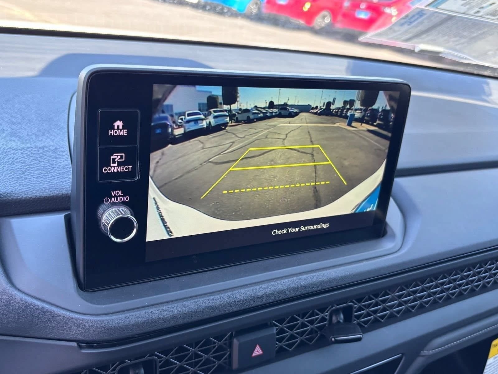 New 2026 Honda Accord LX image 18