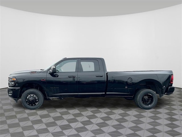 New 2026 RAM 3500 Big Horn image 30