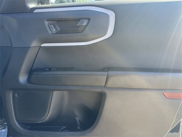 Used 2022 Ford Bronco Sport Big Bend w/ Convenience Package image 13