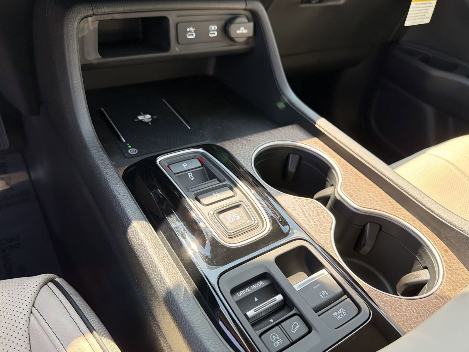 New 2026 Honda Pilot Elite image 26