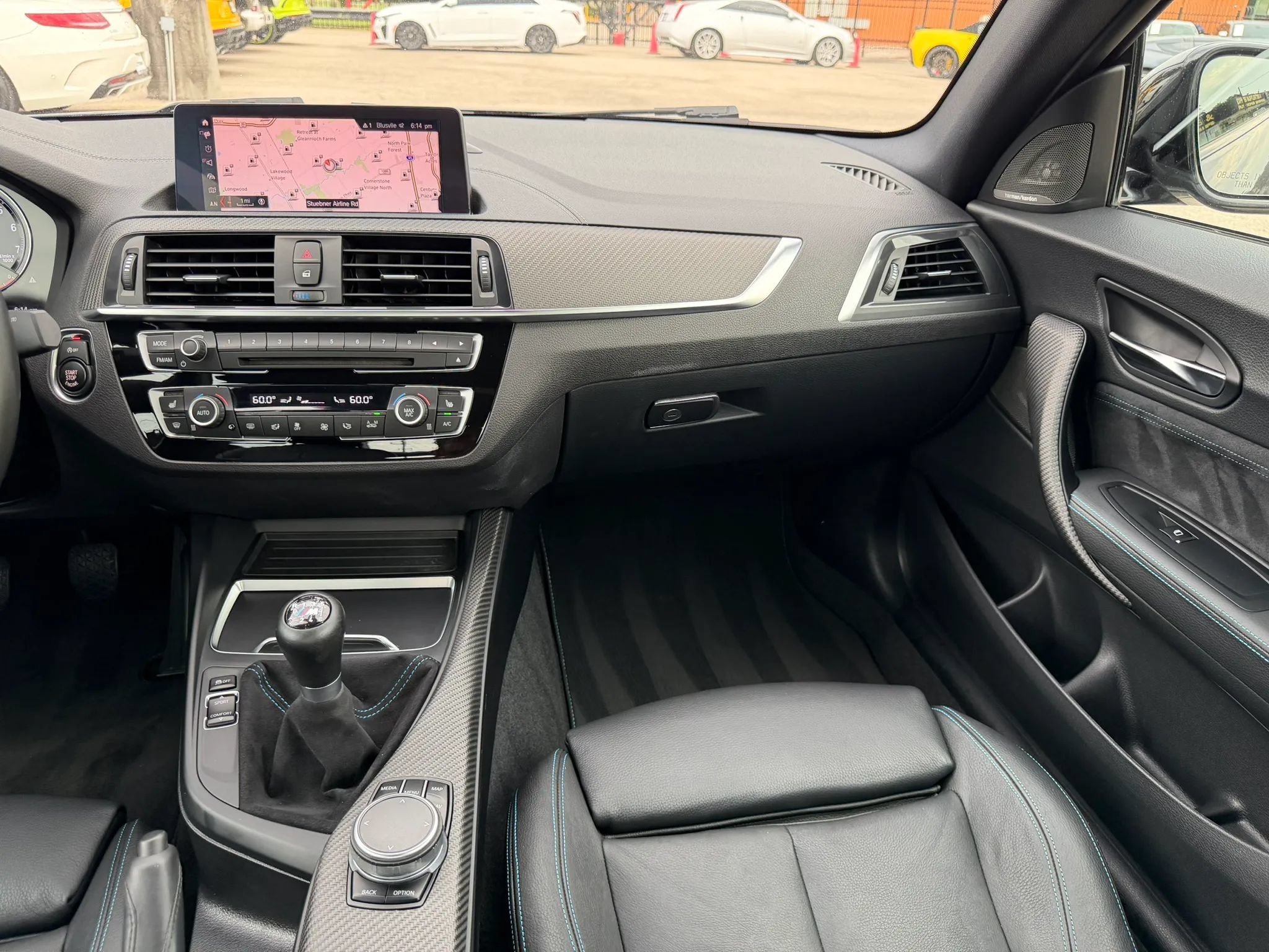 Used 2018 BMW M2 RWD image 29