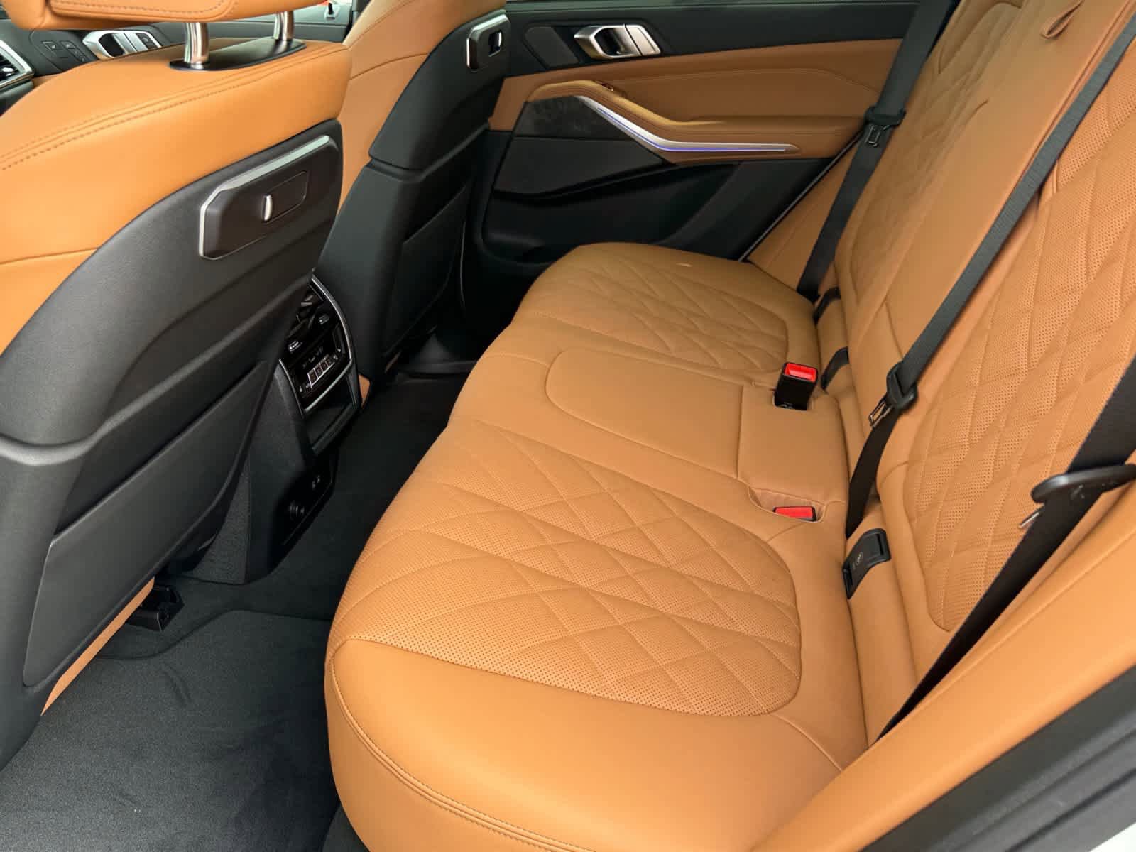 New 2026 BMW X5 xDrive40i image 17