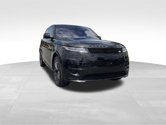 Used 2023 Land Rover Range Rover Sport SE Dynamic AWD/4WD image 7