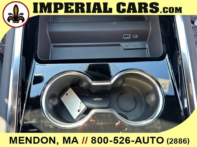 New 2026 Chevrolet Tahoe LT w/ Comfort Package image 32