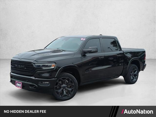 Used 2023 RAM 1500 Limited