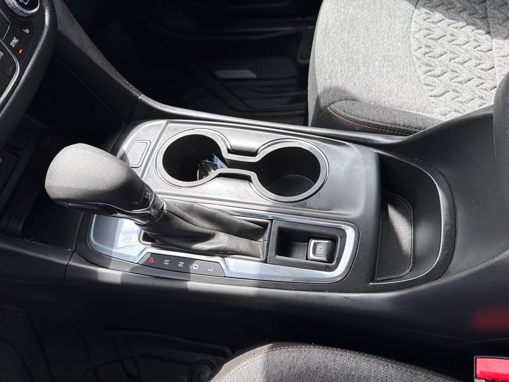 Used 2023 Chevrolet Equinox LT FWD image 19