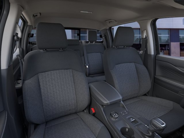 New 2026 Ford Ranger XLT AWD/4WD image 10