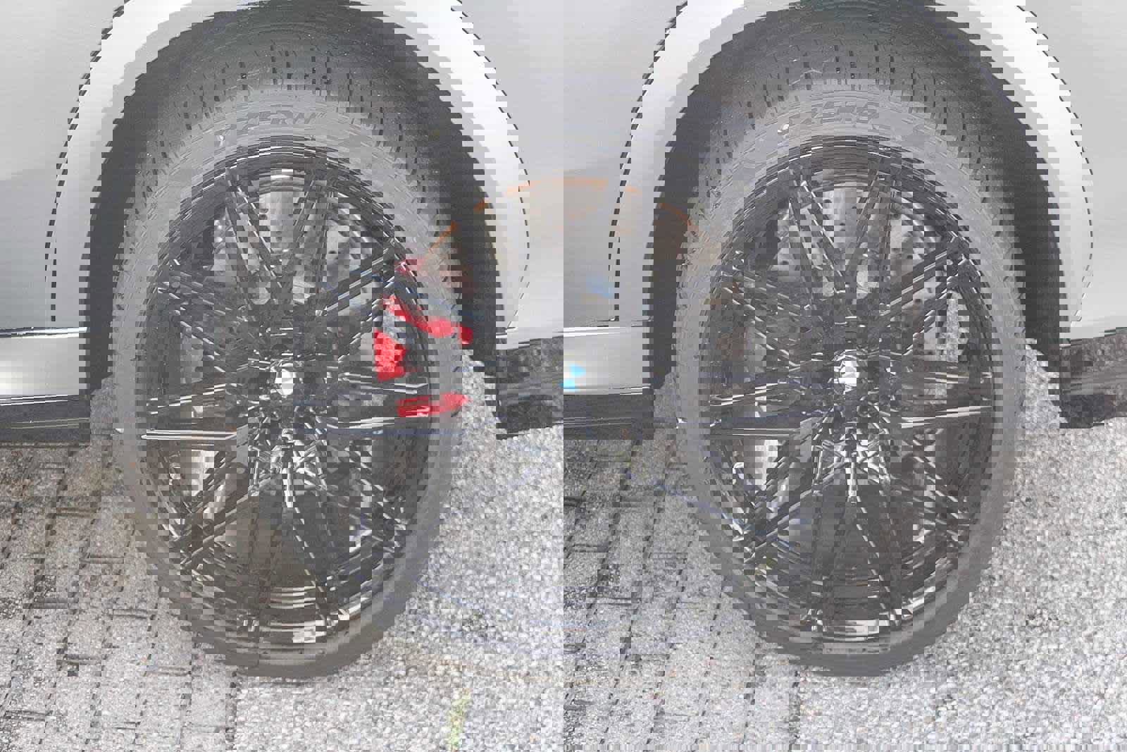 New 2026 BMW X6 M Competition image 8