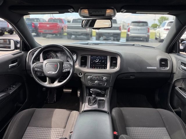 Used 2023 Dodge Charger GT w/ Technology Group RWD image 3