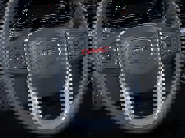 New 2026 GMC Sierra 1500 Elevation image 19