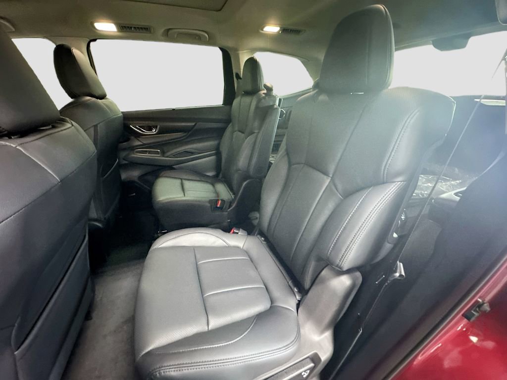 New 2026 Subaru Ascent Touring image 24