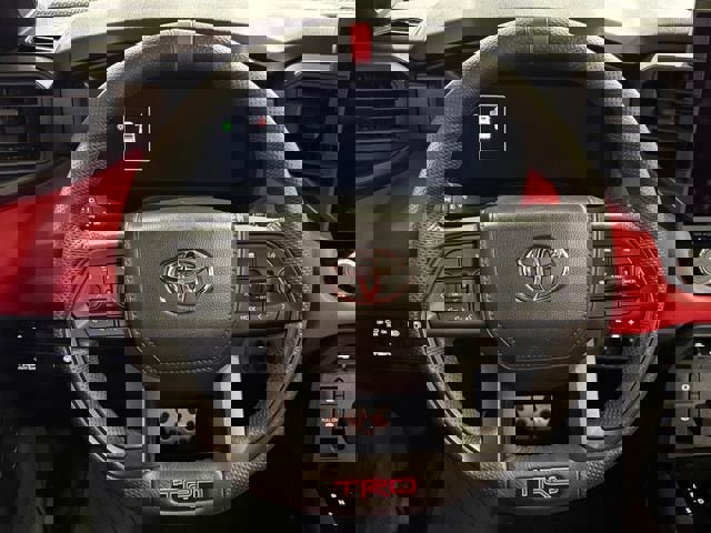 Used 2025 Toyota Tundra TRD Pro image 34