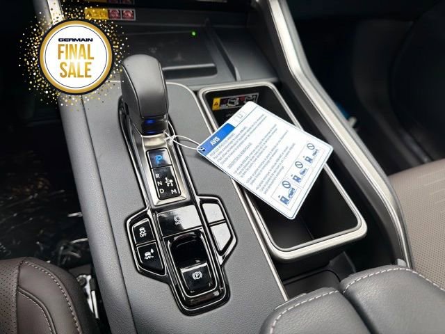 New 2026 Lexus TX 350 350 Premium image 25