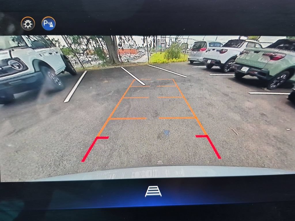 Used 2025 Chevrolet Equinox LT AWD/4WD image 18