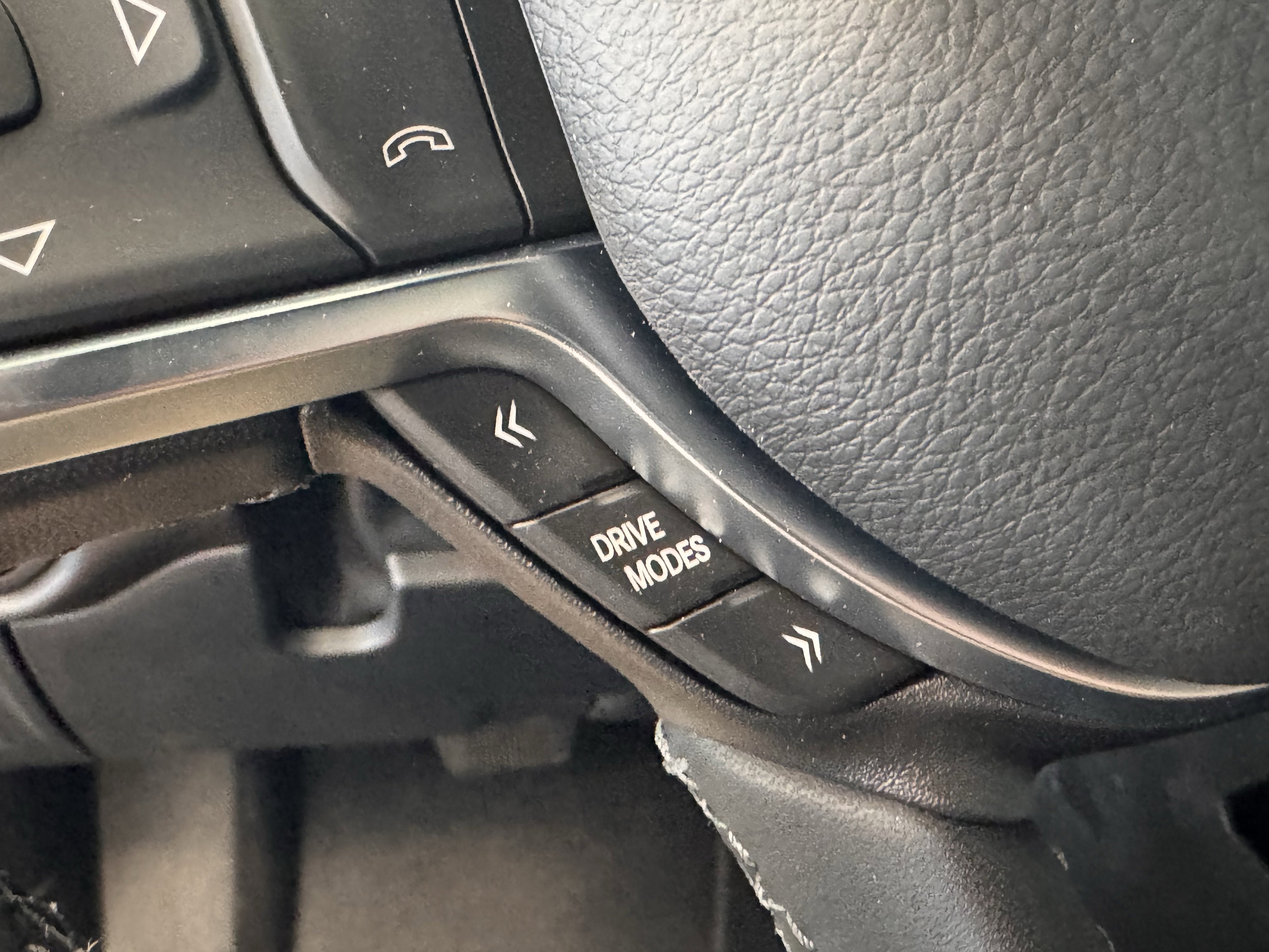 New 2026 RAM 1500 Big Horn AWD/4WD image 17