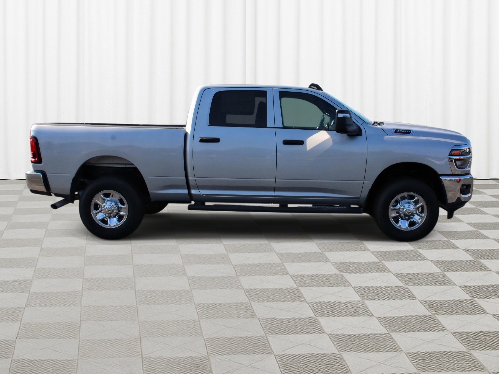 New 2026 RAM 3500 Tradesman image 29