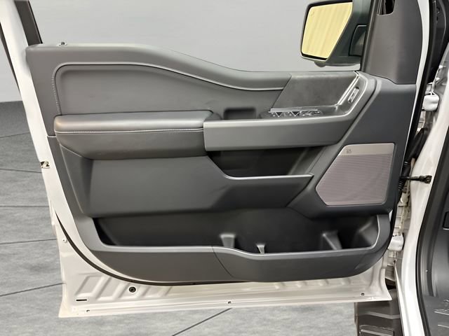 New 2025 Ford F150 XLT w/ Equipment Group 303A High image 10