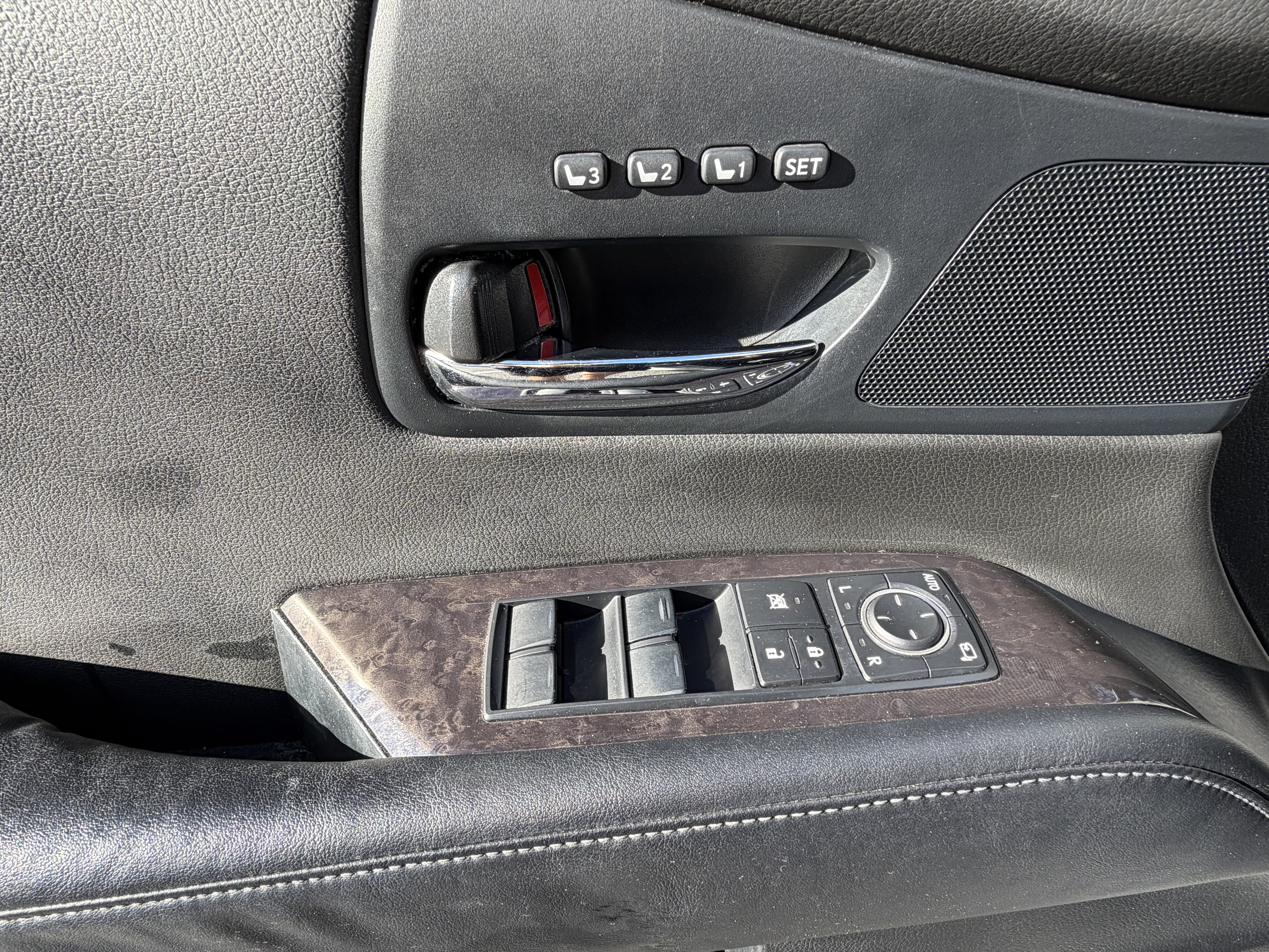 Used 2015 Lexus RX 350 FWD image 14