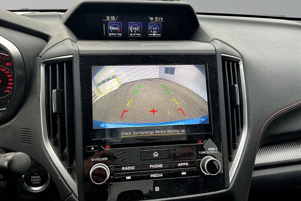 Used 2019 Subaru Impreza 2.0i Sport AWD/4WD image 14