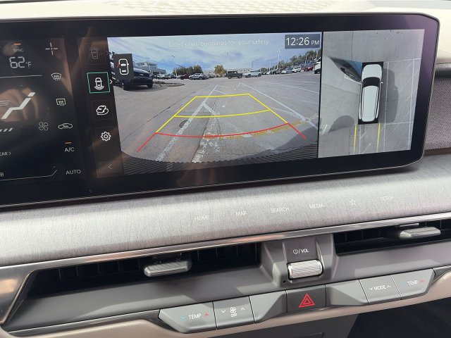 Certified 2024 Kia EV9 Land AWD/4WD image 27