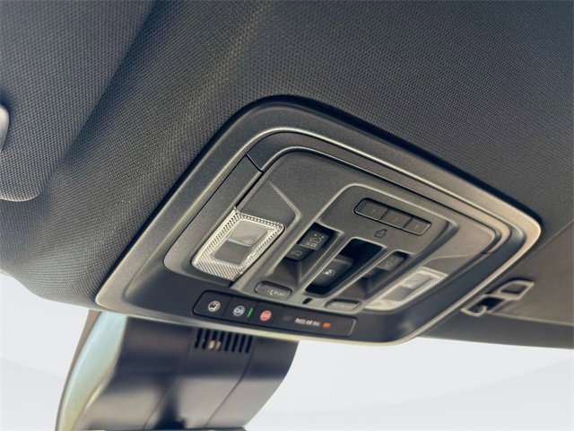 New 2026 Chevrolet Silverado 2500 High Country w/ Technology Package image 32