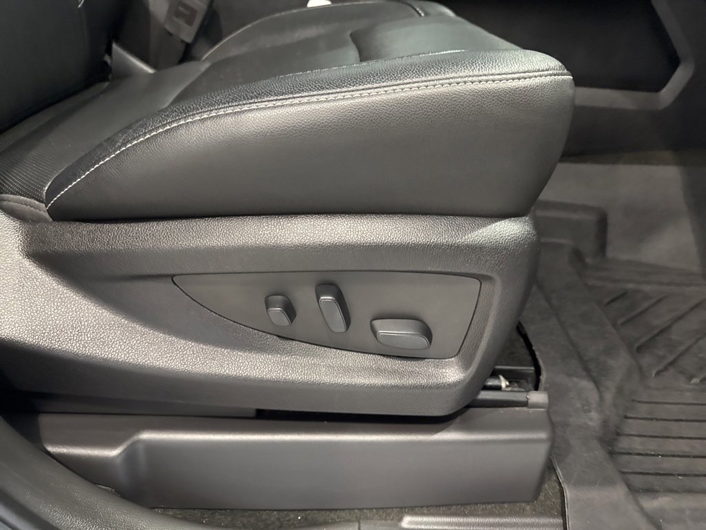 Used 2018 GMC Sierra 1500 SLT image 13