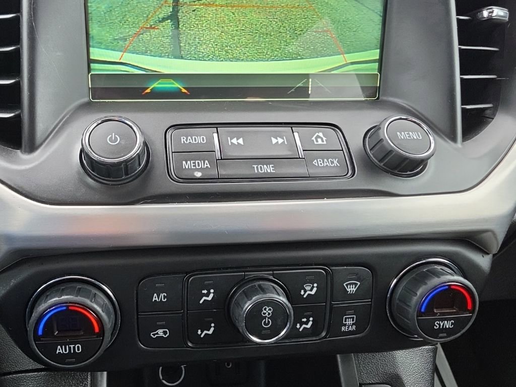 Used 2018 GMC Acadia SLT AWD/4WD image 16