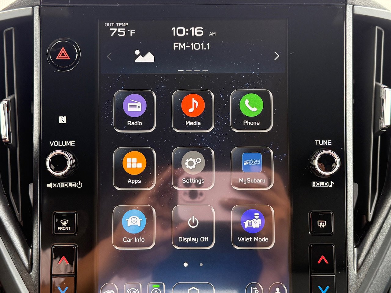 New 2025 Subaru Forester Limited image 19