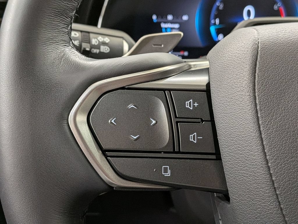 Certified 2025 Lexus TX 350 AWD w/ Technology Package image 20