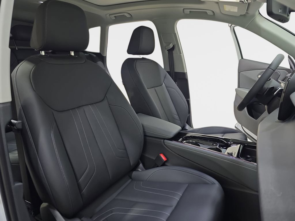 New 2026 Audi Q3 quattro 2.0T image 10