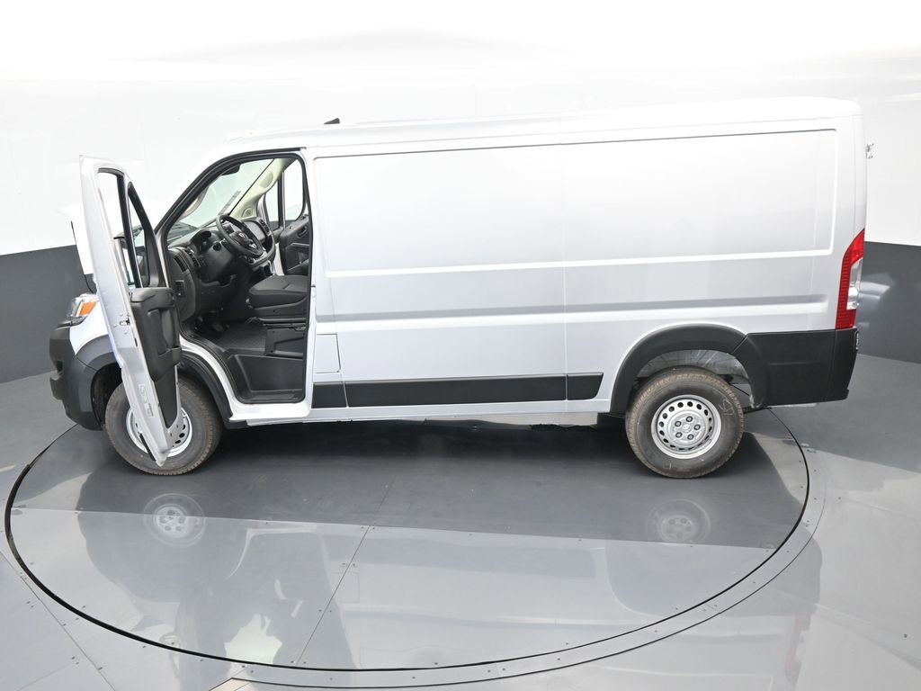 Used 2025 RAM ProMaster 1500 image 57