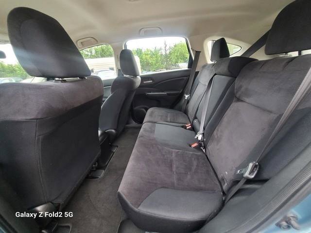 Used 2014 Honda CR-V LX image 11