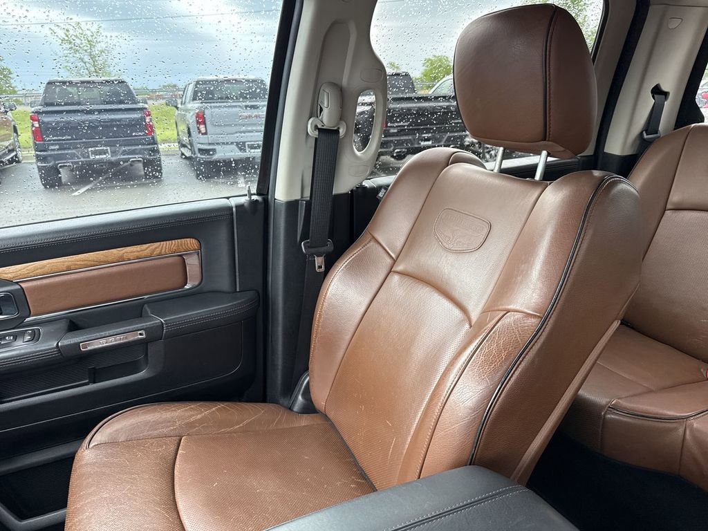 Used 2013 RAM 1500 Laramie Longhorn image 31