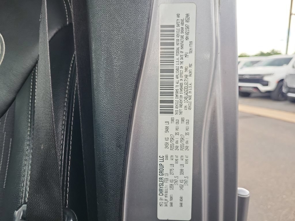 Used 2013 Jeep Wrangler Unlimited Sport AWD/4WD image 34