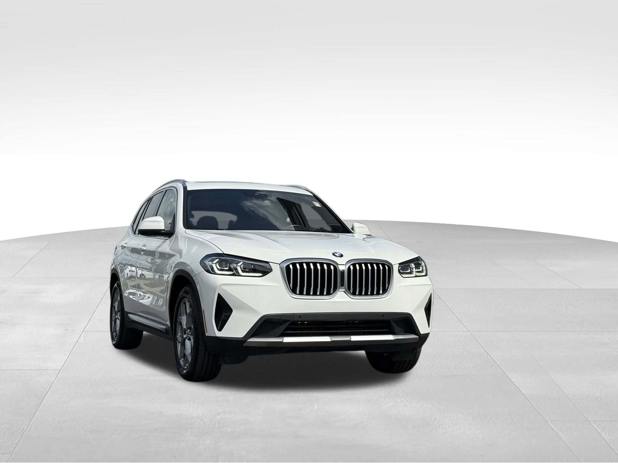 Used 2024 BMW X3 sDrive30i image 20