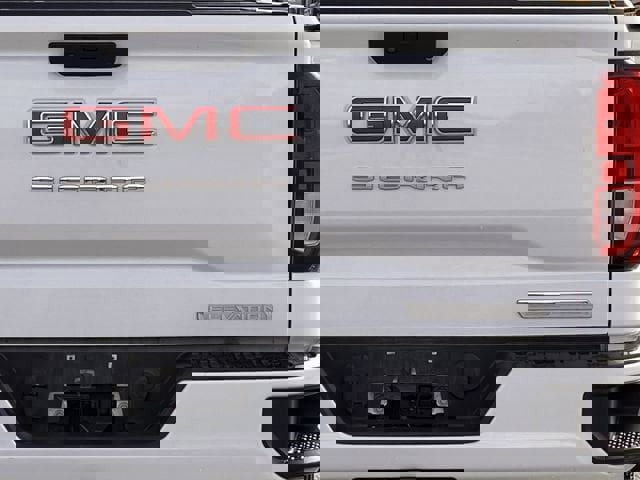 Used 2020 GMC Sierra 1500 Elevation image 5