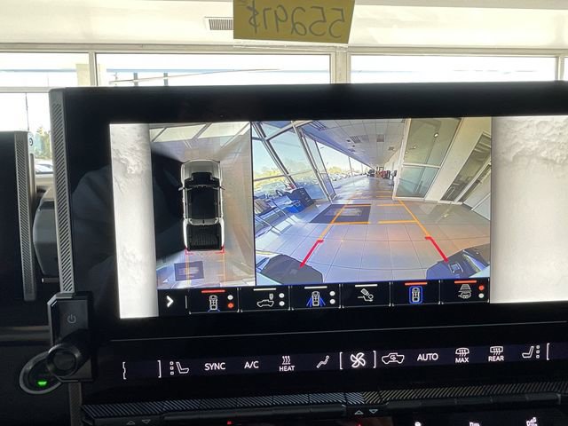 Certified 2024 GMC Hummer EV 3X w/ Battery Pack, 24 Module Pack image 28