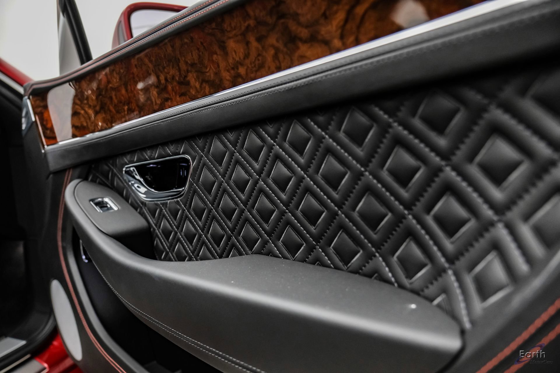 Used 2020 Bentley Continental GT AWD/4WD image 95