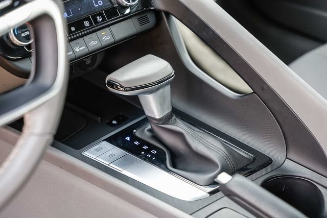 Certified 2025 Hyundai Elantra Sport FWD image 23