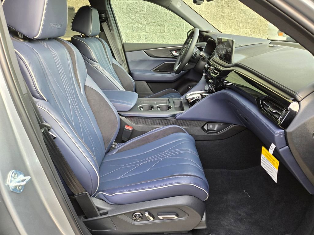 New 2026 Acura MDX Type S image 20