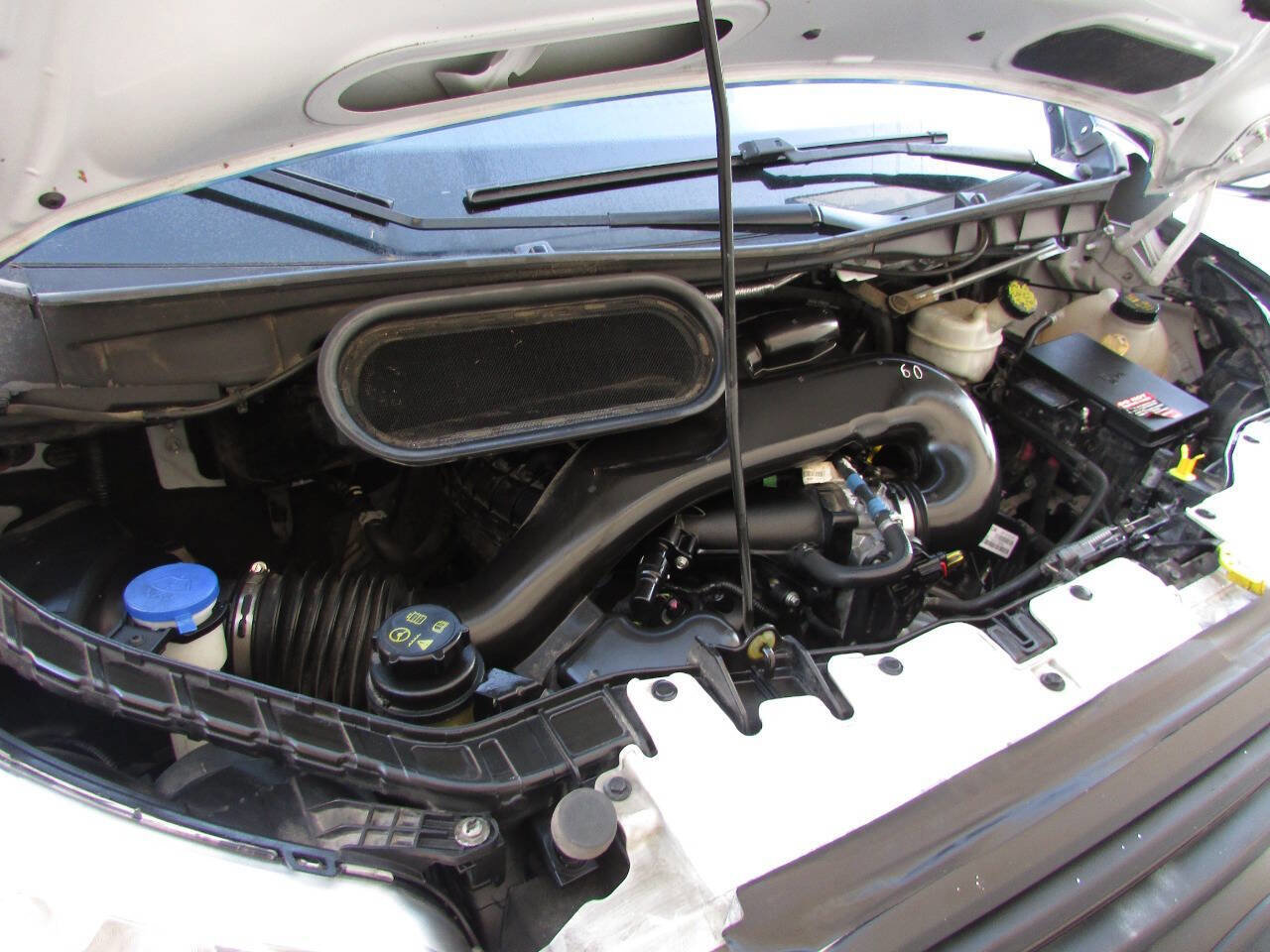 Used 2018 Ford Transit 250 130 Low Roof w/ Exterior Upgrade Package image 26