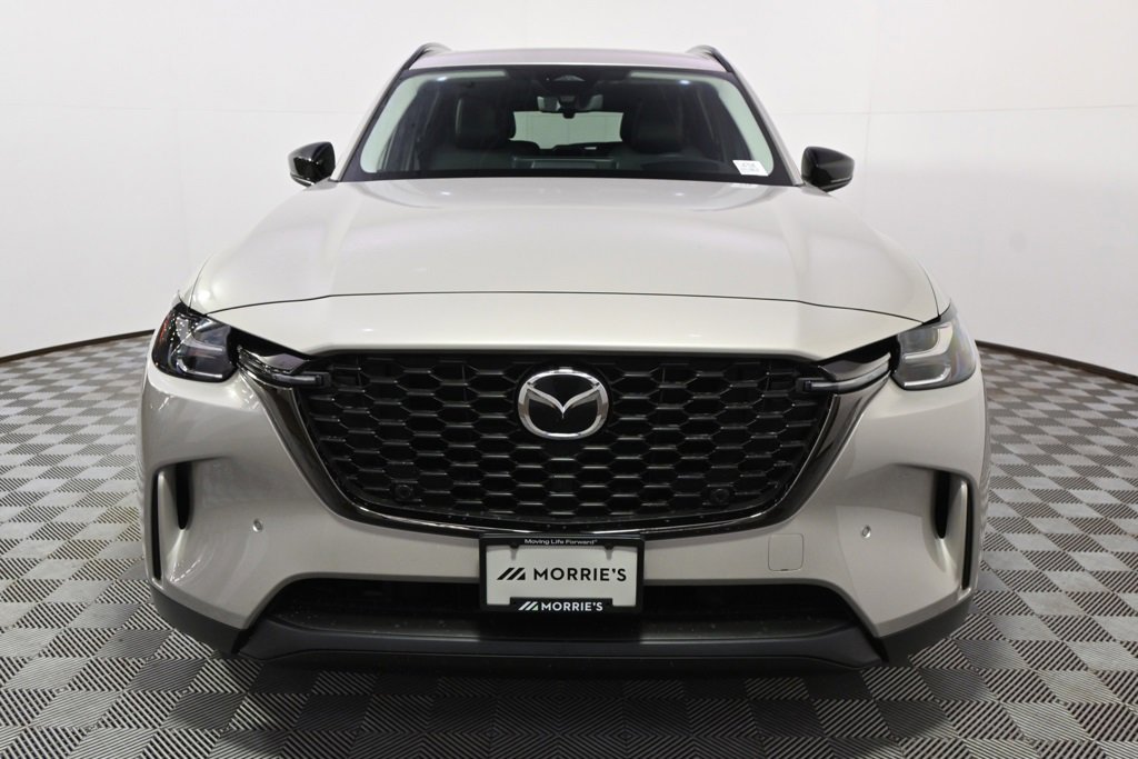 New 2026 MAZDA CX-90 3.3 Turbo w/ Premium Sport Pkg image 10