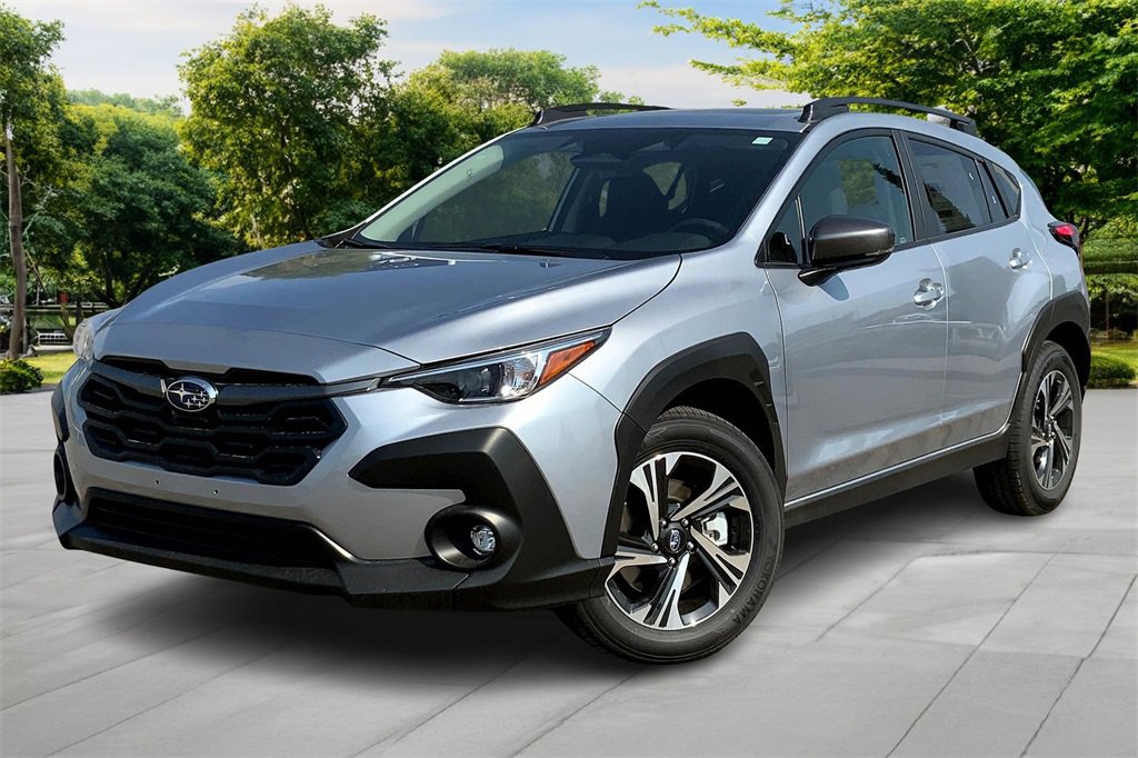 New 2025 Subaru Crosstrek 2.5i Premium