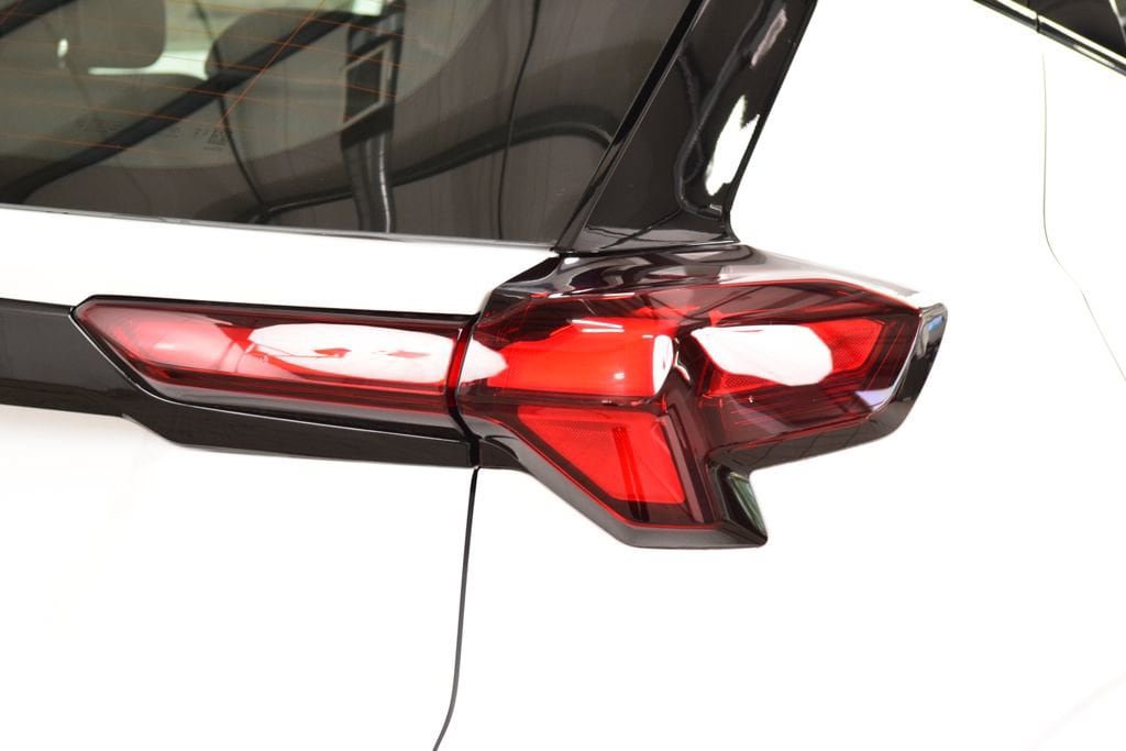 New 2027 Chevrolet Bolt LT FWD image 18
