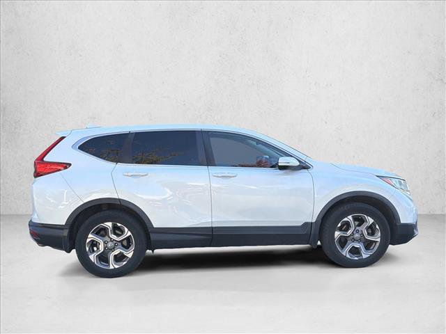 Used 2019 Honda CR-V EX image 4