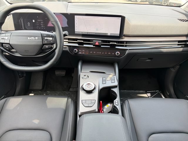 New 2027 Kia Sportage SX Prestige AWD/4WD image 9