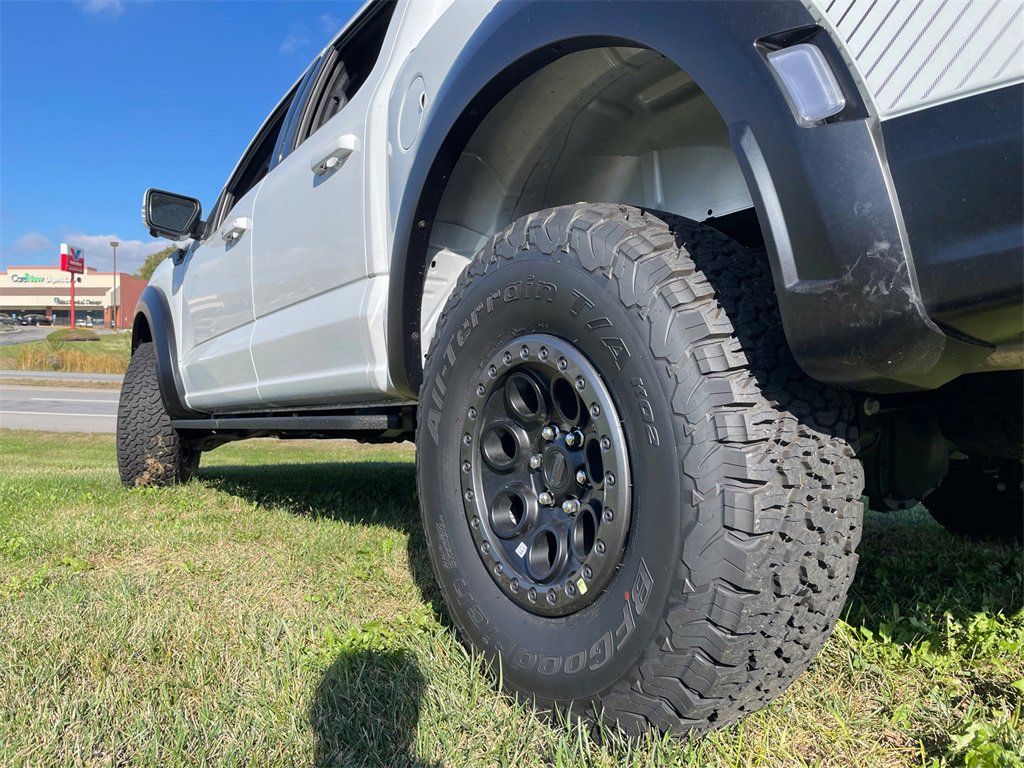 New 2025 Ford F150 Raptor image 10