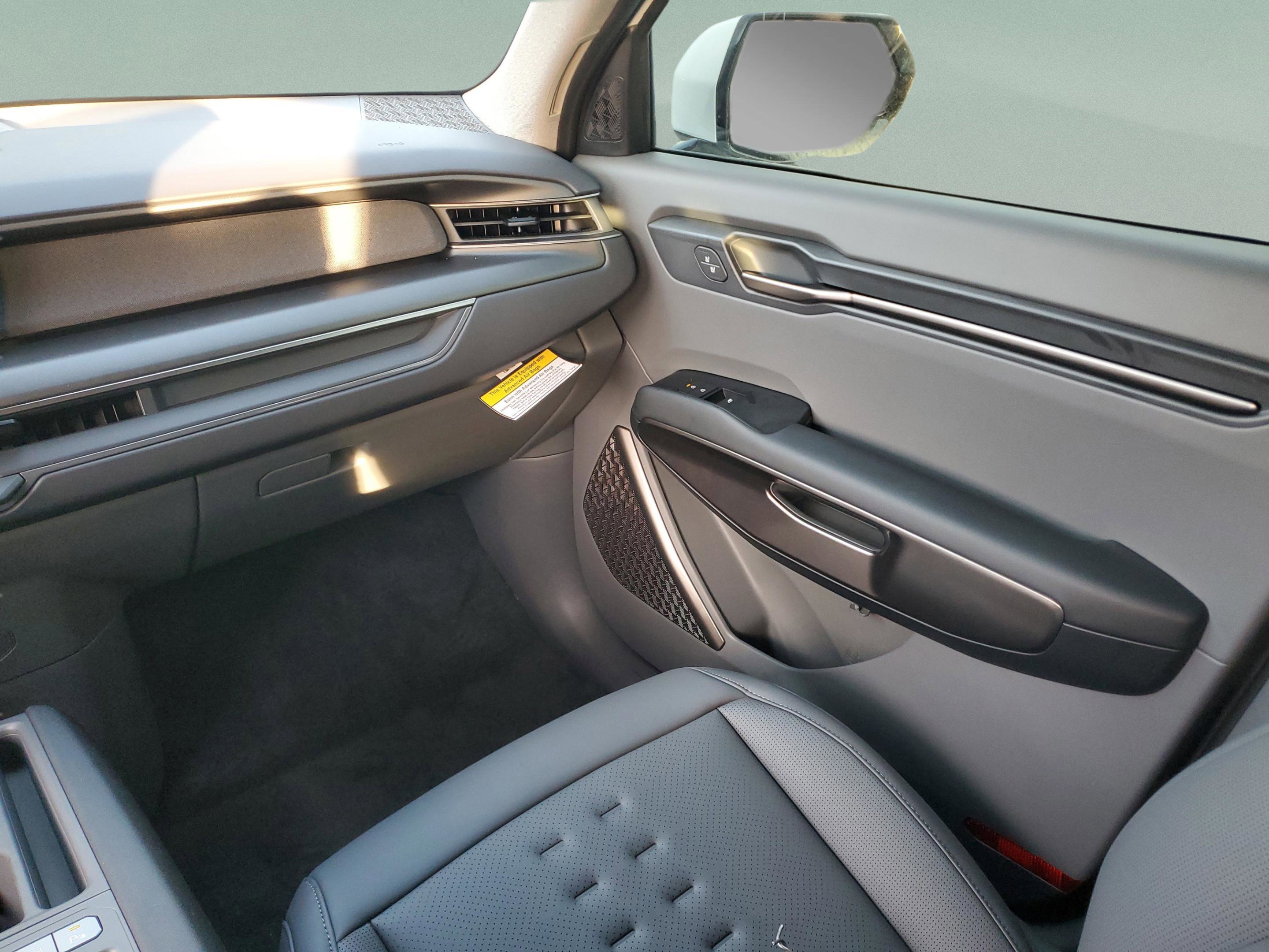 New 2026 Kia EV9 Wind AWD/4WD image 11