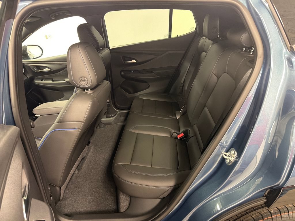 New 2026 Buick Envista Sport Touring w/ Convenience I Package FWD image 25