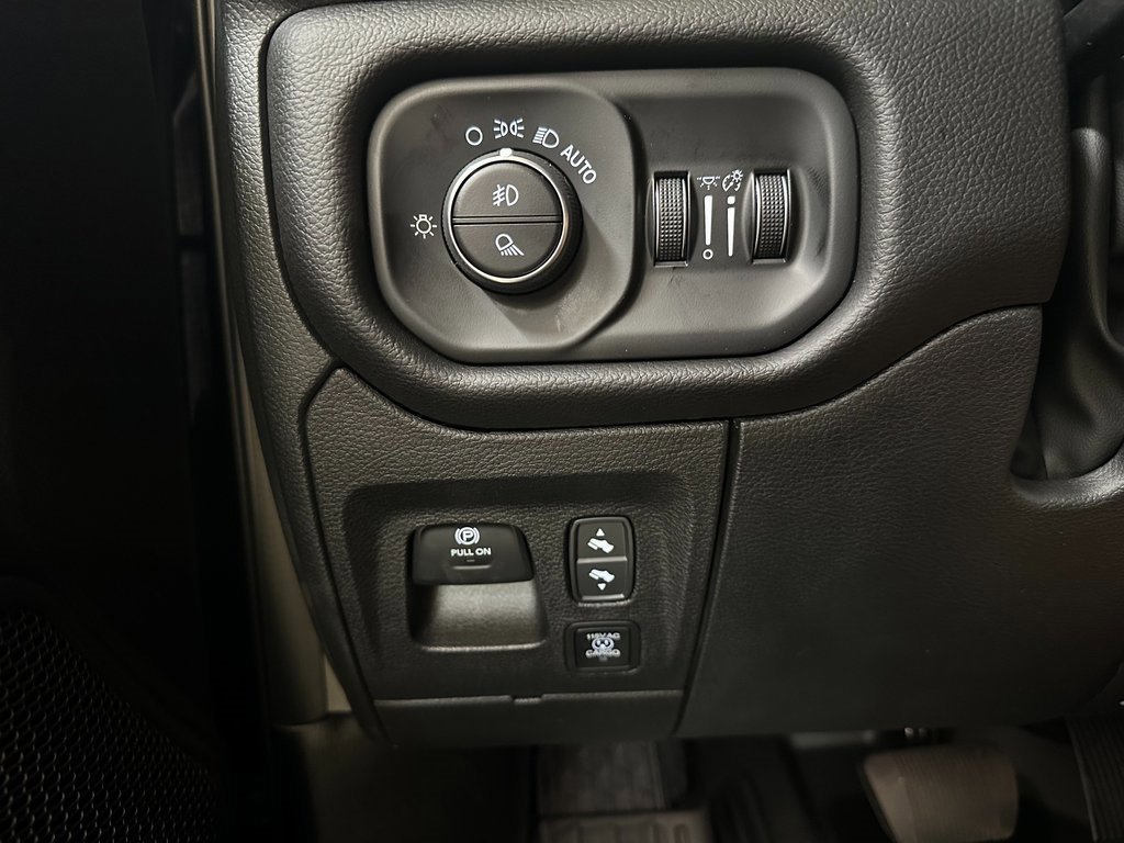 New 2026 RAM 1500 Big Horn image 22